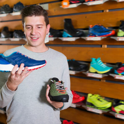 10 Black Friday Shoe Deals to Expect This Year