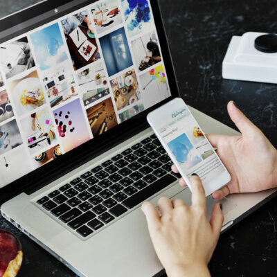 10 common mistakes to avoid while browsing the web