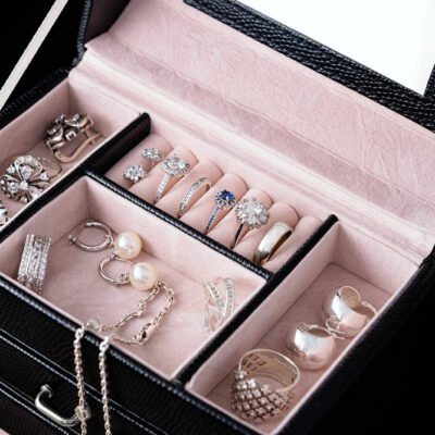 10 Jewelry Deals to Expect for Black Friday 2023