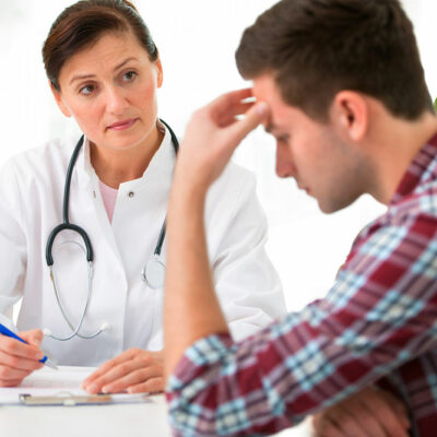 11 early warning signs of seizures