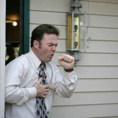 7 common signs of poor lung health