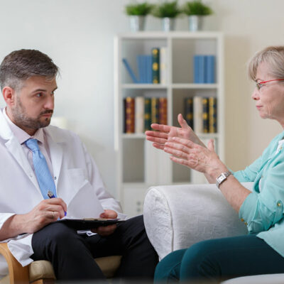 7 essential questions to ask a psychiatrist