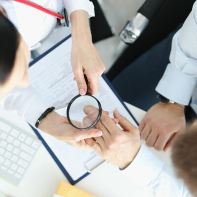 7 warning signs of eczema to be aware of