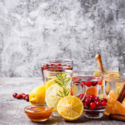 4 ways to boost immunity against severe respiratory viruses
