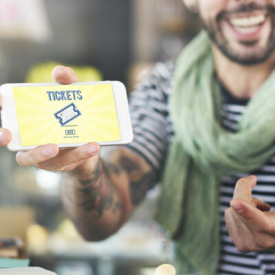 5 mistakes to avoid while booking concert tickets