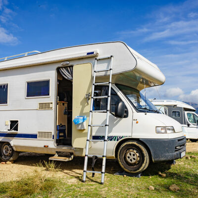 5 common RV maintenance mistakes to avoid