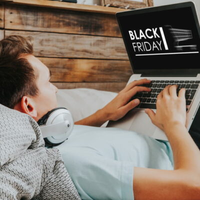 5 Early Bird Black Friday Deals to Expect for 2023