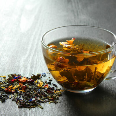 5 foods that help prevent bad breath