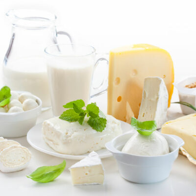 5 kinds of foods that can trigger eosinophilic esophagitis