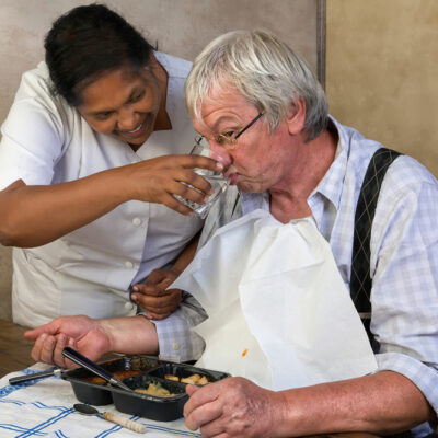 5 silent and shared symptoms of Parkinson’s and TD