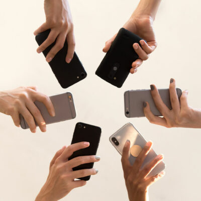 5 smartphone habits to ditch immediately