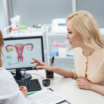5 uncomfortable questions to ask a gynecologist