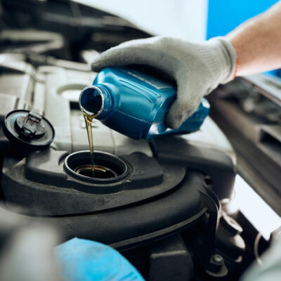 6 mistakes to avoid when replacing engine oil