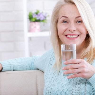 6 best times to drink water for maximum benefits