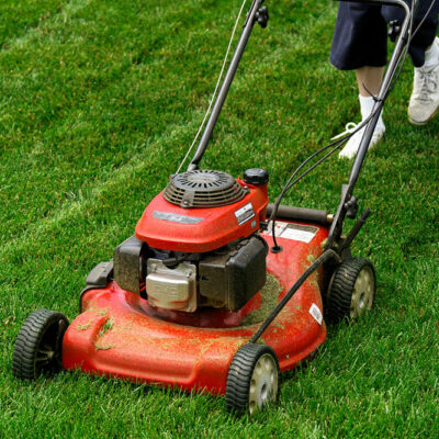 6 easy tips for maintaining a lawn