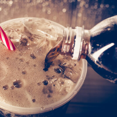 6 harmful effects of sugary soda