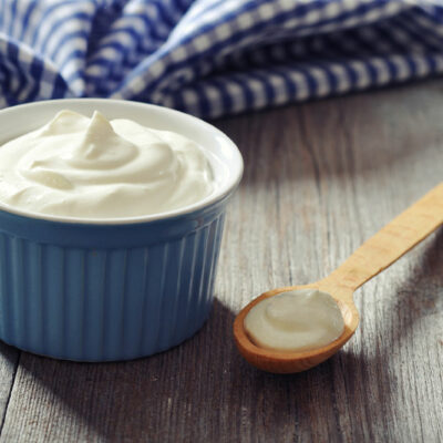 6 healthy foods to manage menopause symptoms