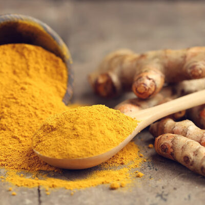 6 herbs and spices that can help prevent cancer