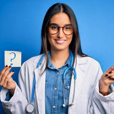 6 important questions to ask the doctor during routine visits