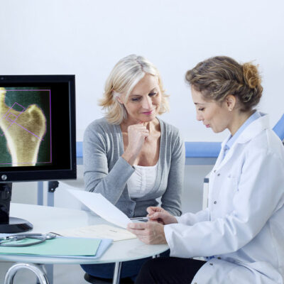 6 unhealthy habits that degrade bone health