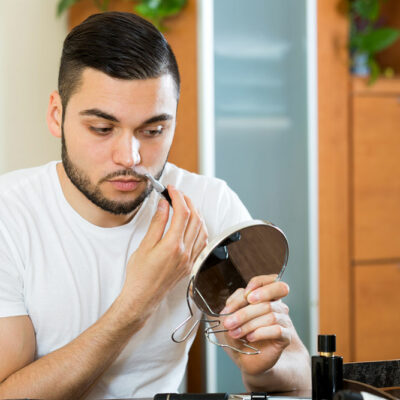 8 common beard grooming mistakes to avoid