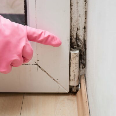 8 common household factors that can cause lung damage