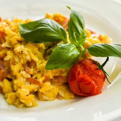 8 quick and easy breakfast options for busy mornings