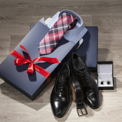 9 creative and classic gift ideas for men