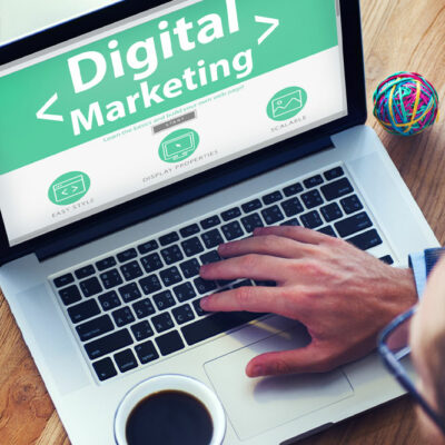 Avoid these 8 digital marketing mistakes