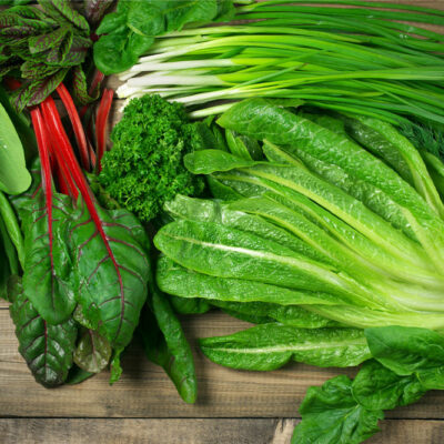 Best and worst foods for lung health