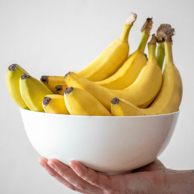 Healthy foods that ease menstrual pain