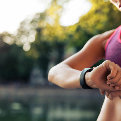 Top 10 fantastic Black Friday 2022 deals on fitness trackers