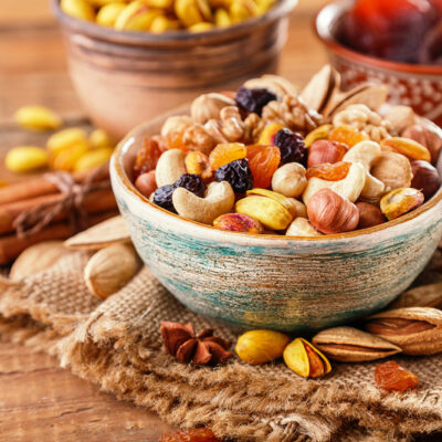 Top 11 foods to avoid for asthma