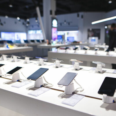 Top 11 Smartphone Deals Expected on Black Friday 2023