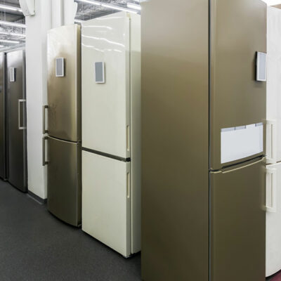 Top 12 Refrigerator Deals to Explore on Black Friday 2023