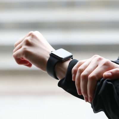 Top 20 Cyber Monday smart watch deals to expect this year