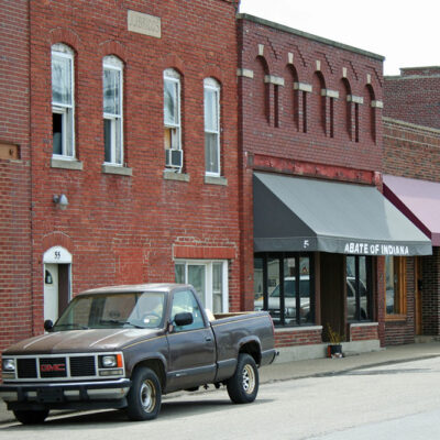 Top 4 small pickup trucks to consider buying