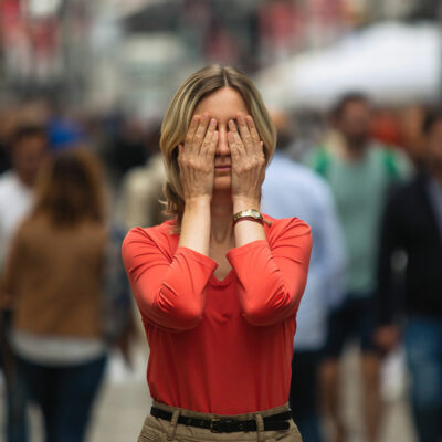 7 Common Flu Hotspots to Avoid