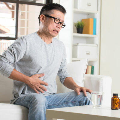 6 subtle warning signs of lymphoma