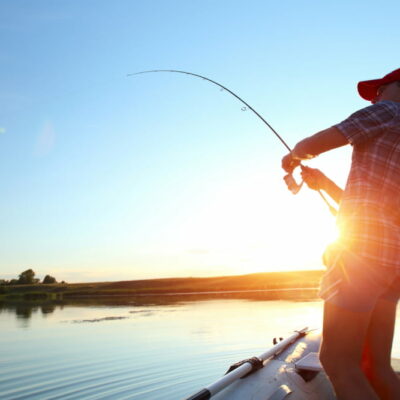 7 mistakes one should avoid while fishing