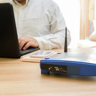 5 mistakes to avoid when working from home