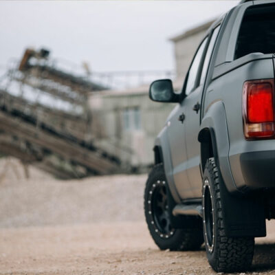 4 factors to consider before buying a RAM truck